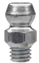  - Standard Grease Fittings